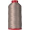 Threadart Heavy Duty Bonded Nylon Thread - 1650 yards (1500m) - Coated No Unravel - #69 T70 Size 210D/3 - For Upholstery, Leather, Vinyl, Weaving Hair, Denim, & More - 26 Colors Available